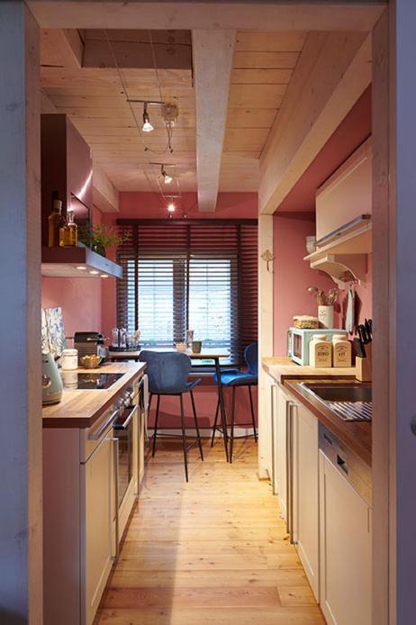 Landhaus Jenischpark ハンブルク エクステリア 写真