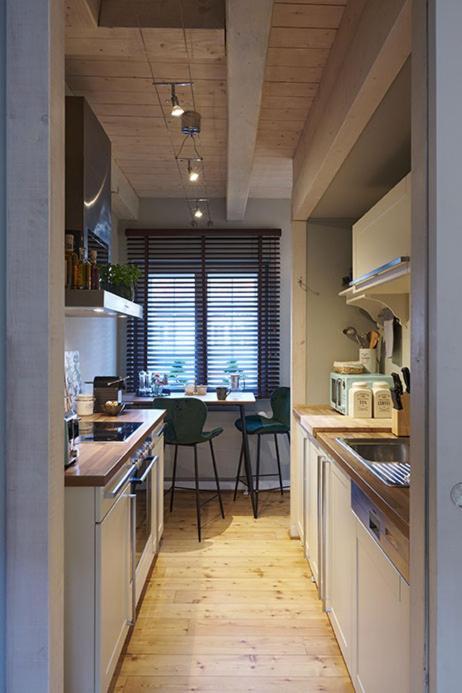Landhaus Jenischpark ハンブルク エクステリア 写真