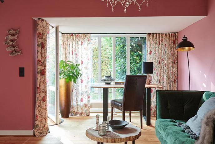 Landhaus Jenischpark ハンブルク エクステリア 写真