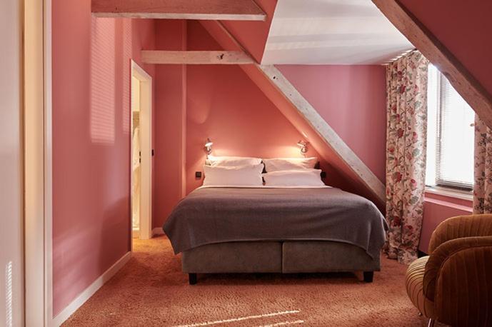 Landhaus Jenischpark ハンブルク エクステリア 写真