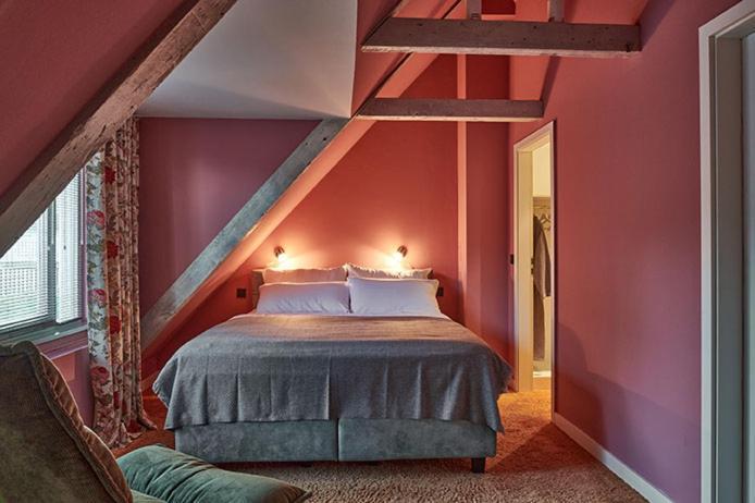 Landhaus Jenischpark ハンブルク エクステリア 写真
