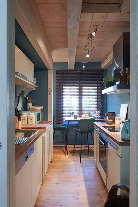 Landhaus Jenischpark ハンブルク エクステリア 写真