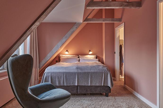 Landhaus Jenischpark ハンブルク エクステリア 写真