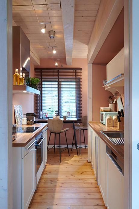 Landhaus Jenischpark ハンブルク エクステリア 写真