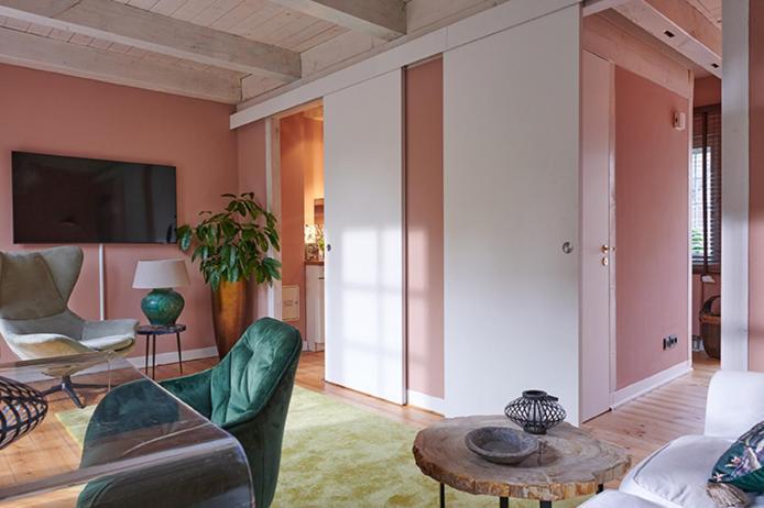 Landhaus Jenischpark ハンブルク エクステリア 写真