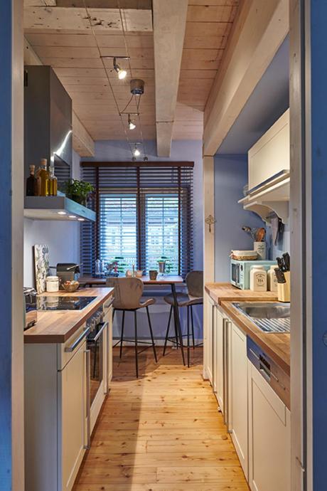 Landhaus Jenischpark ハンブルク エクステリア 写真