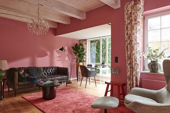 Landhaus Jenischpark ハンブルク エクステリア 写真