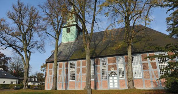 Landhaus Jenischpark ハンブルク エクステリア 写真