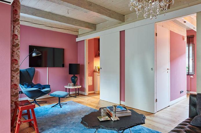Landhaus Jenischpark ハンブルク 部屋 写真